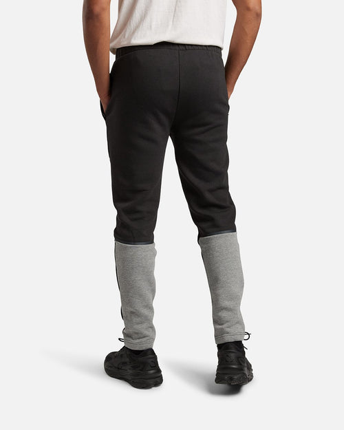 Pantalon de Survêtement Maroc  - Noir/Gris - Footkorner
