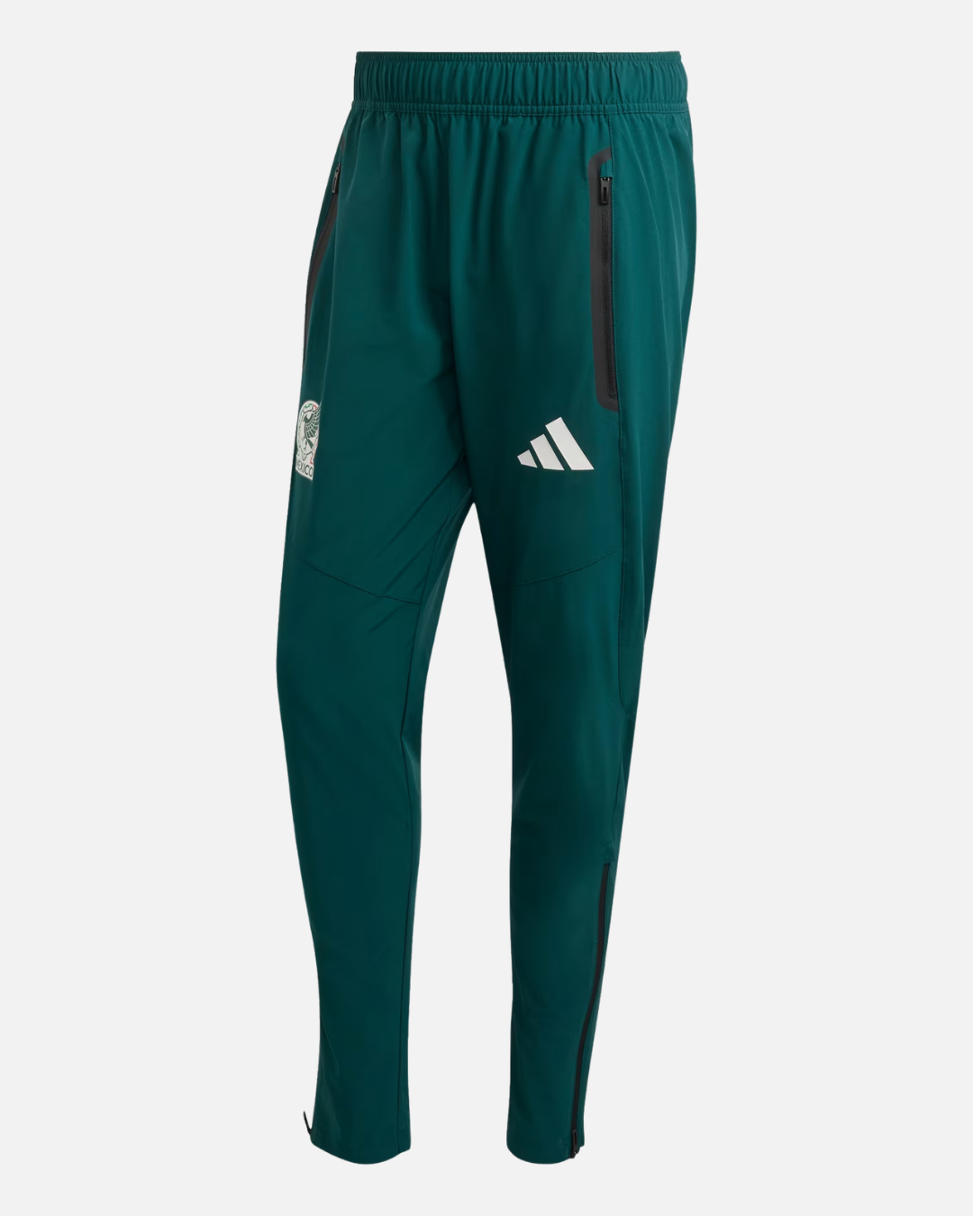 FootkornerPantalon de survêtement Mexique Coupe du monde 2026 - Vert