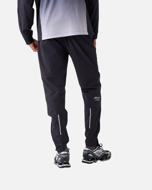 Pantalón de chándal Mizuno x FK - Negro - Footkorner