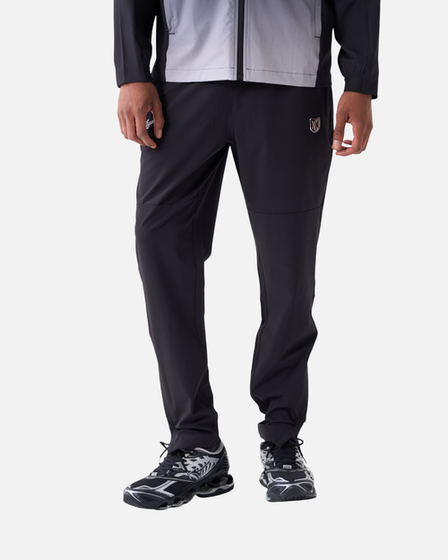 Pantalon de survêtement Mizuno x FK - Noir - Footkorner