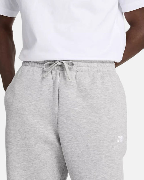 Pantalon de survêtement New Balance - Gris - Footkorner