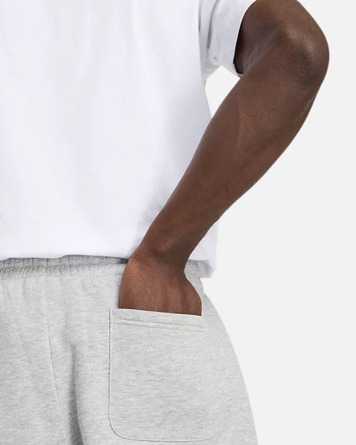 Pantalon de survêtement New Balance - Gris - Footkorner