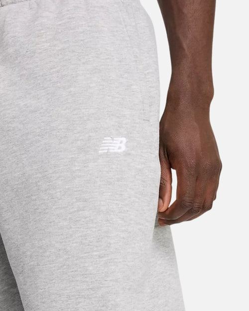 Pantalon de survêtement New Balance - Gris - Footkorner