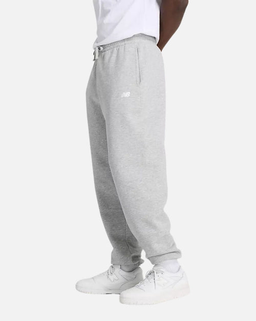 Pantalon de survêtement New Balance - Gris - Footkorner