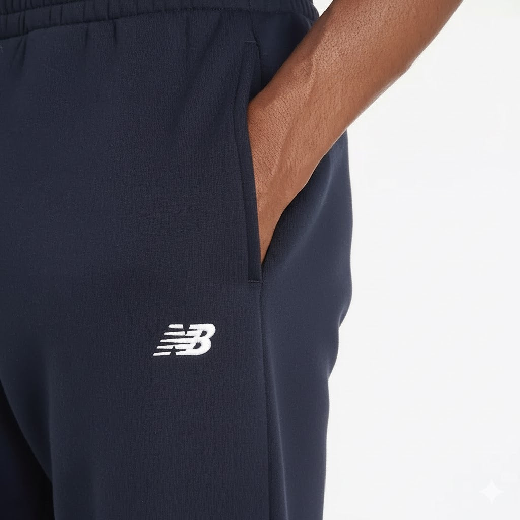 FootkornerPantalon de survêtement New Balance - Marine