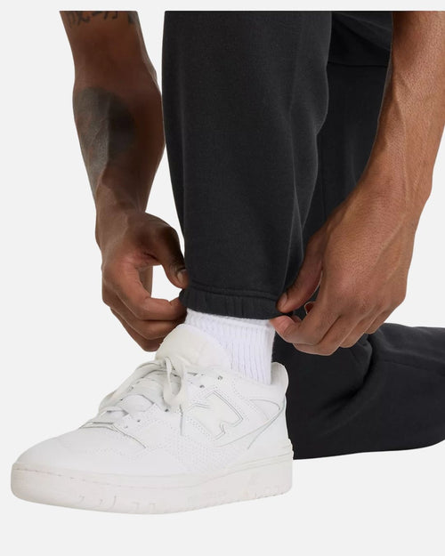 Pantalon de survêtement New Balance - Noir - Footkorner