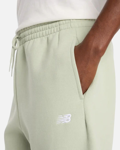 Pantalon de survêtement New Balance - Vert - Footkorner