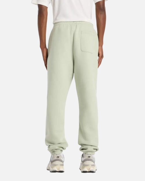 Pantalon de survêtement New Balance - Vert - Footkorner