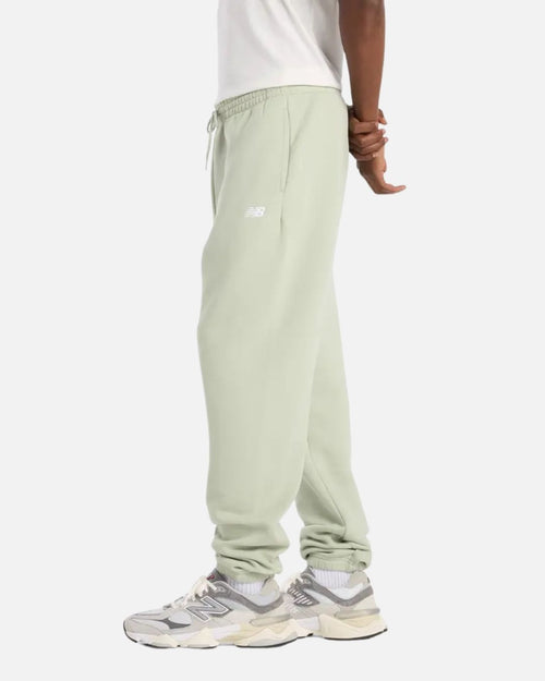Pantalon de survêtement New Balance - Vert - Footkorner