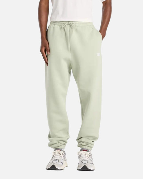 Pantalon de survêtement New Balance - Vert - Footkorner