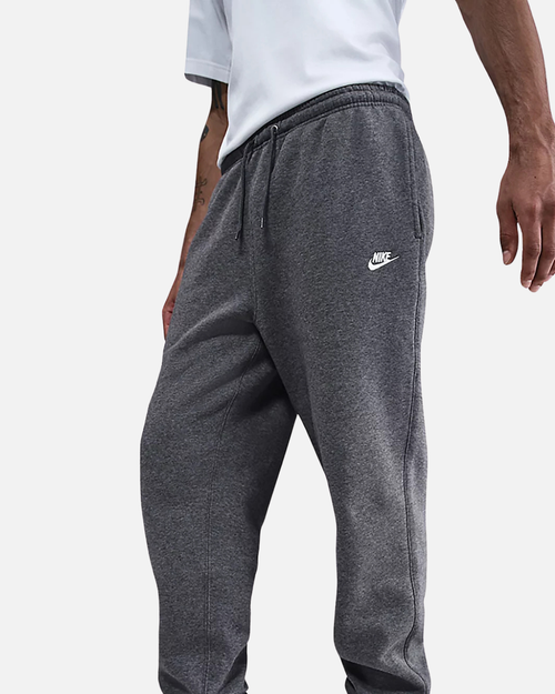 Pantalon de survêtement Nike Club - Gris - Footkorner