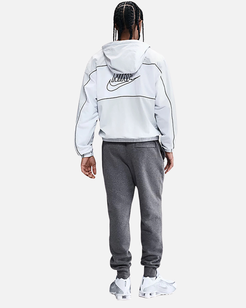 Pantalon de survêtement Nike Club - Gris - Footkorner