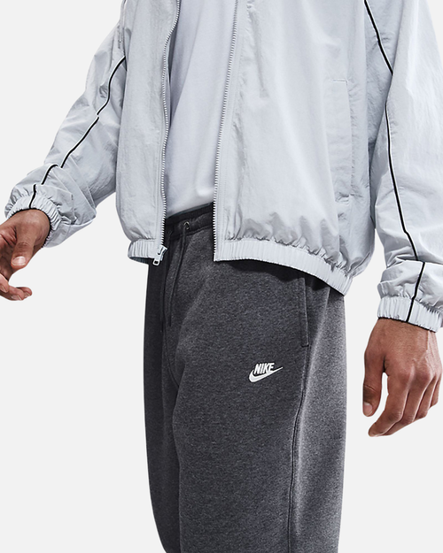 Pantalon de survêtement Nike Club - Gris - Footkorner