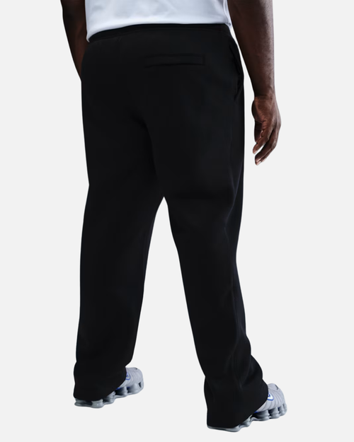 Pantalon de survêtement Nike Club - Noir - Footkorner
