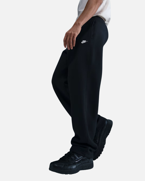 Pantalon de survêtement Nike Club - Noir - Footkorner