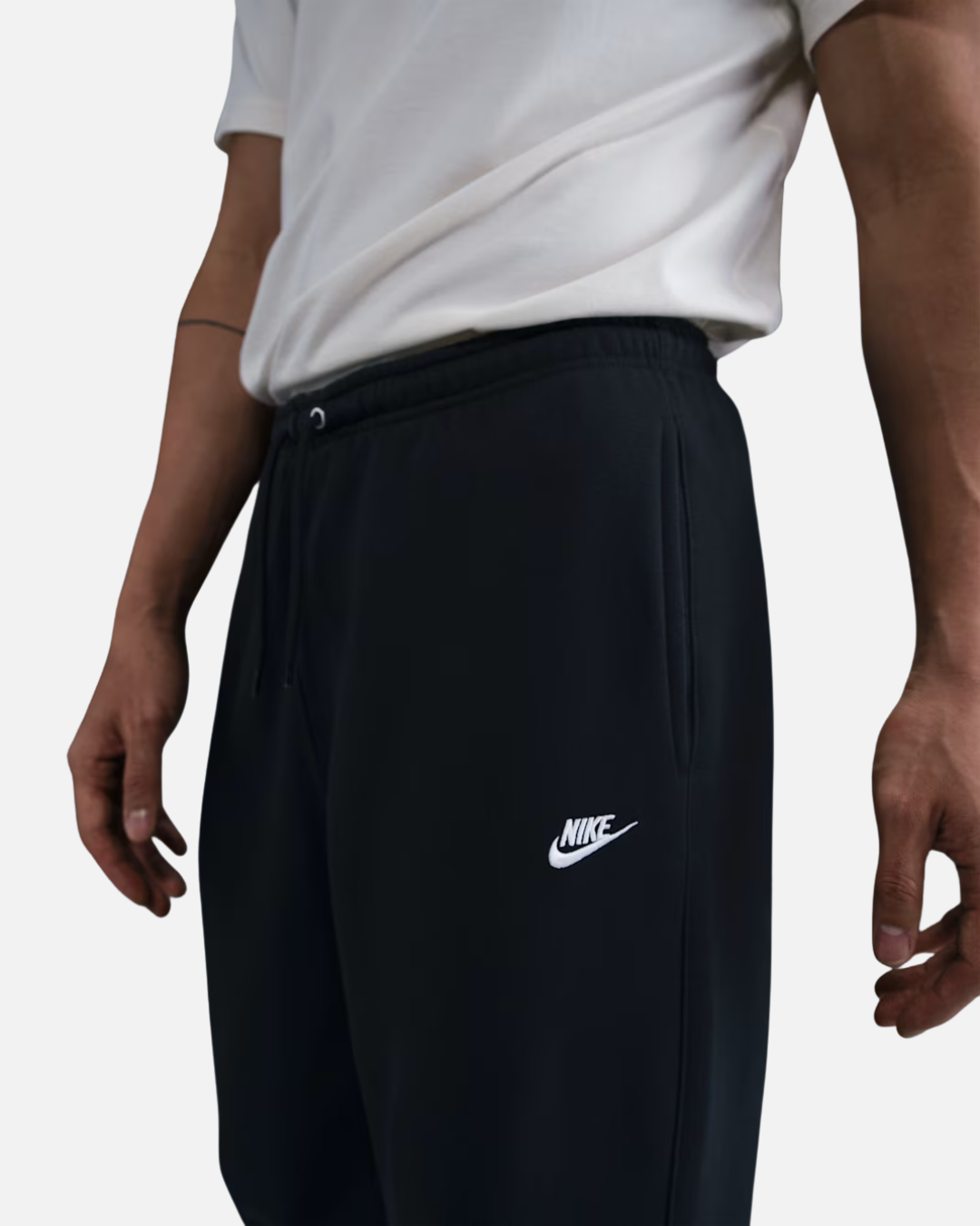 FootkornerPantalon de survêtement Nike Club - Noir