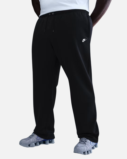 Pantalon de survêtement Nike Club - Noir - Footkorner
