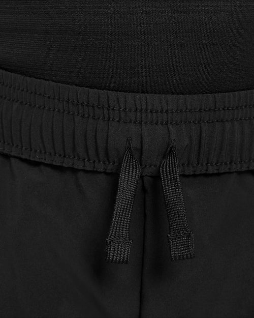Nike Dri-Fit Pantalones deportivos para niños - Negro - Footkorner