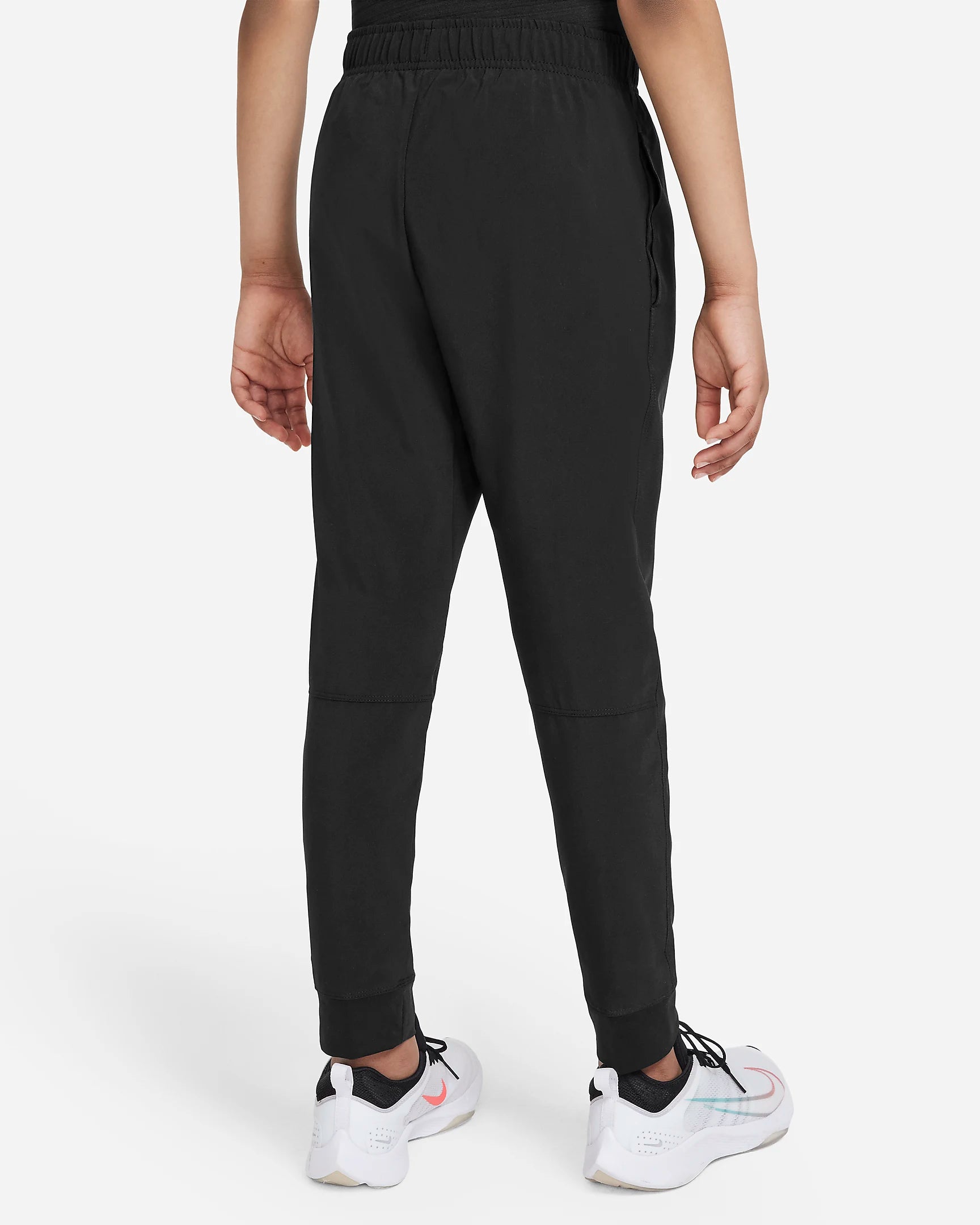 Pantalon de survêtement Nike Dri-Fit Junior - Noir