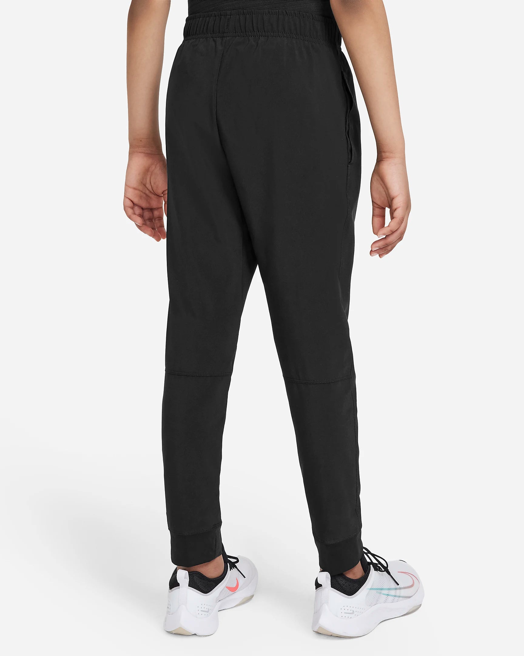 Nike Dri-Fit Junior Sweatpants - Black 