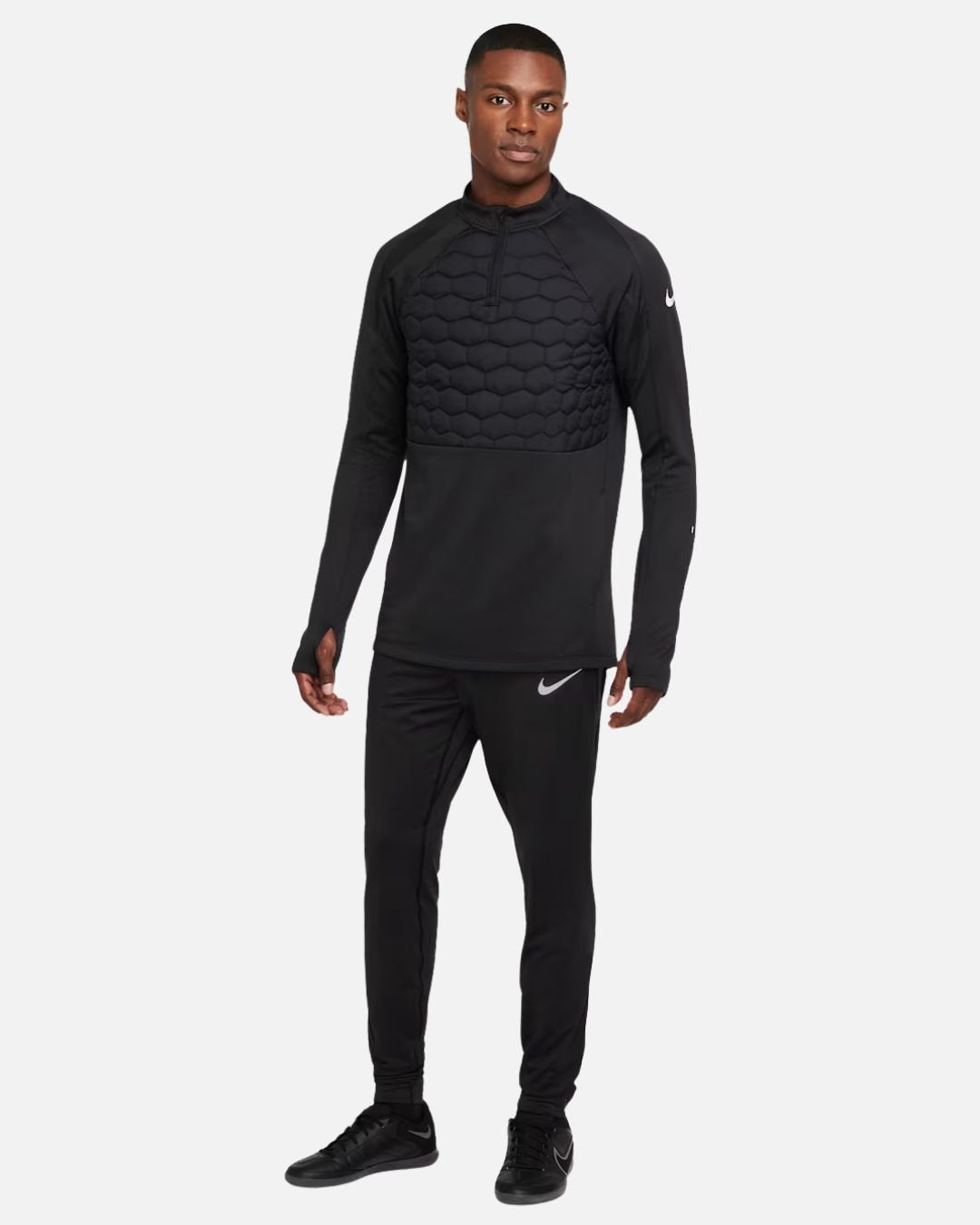 FootkornerPantalon de survêtement Nike Strike - Noir