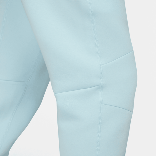 Nike Tech Fleece Track Pants - Blue - Footkorner