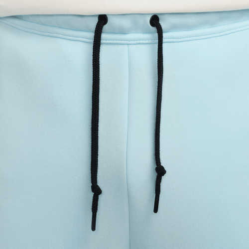 Nike Tech Fleece Track Pants - Blue - Footkorner