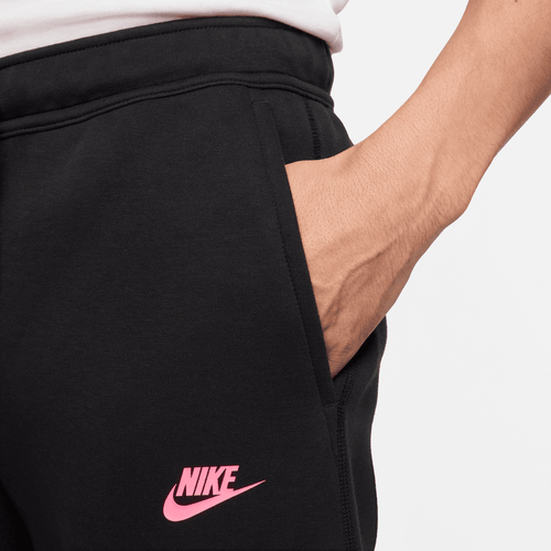 Pantalon de Survêtement Nike Tech Fleece - Noir - Footkorner