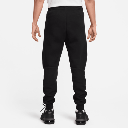 Pantalon de Survêtement Nike Tech Fleece - Noir - Footkorner
