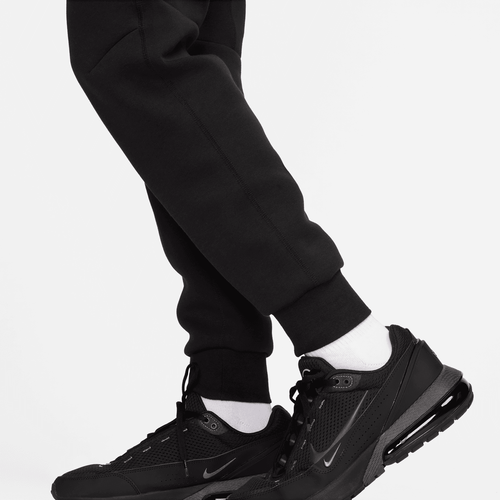 Pantalon de Survêtement Nike Tech Fleece - Noir - Footkorner