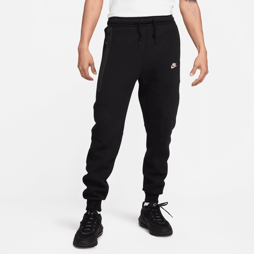 Pantalon de Survêtement Nike Tech Fleece - Noir - Footkorner