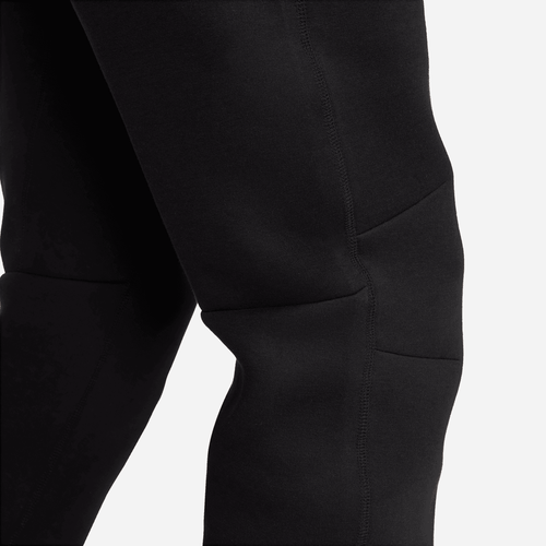 Pantalon de Survêtement Nike Tech Fleece - Noir - Footkorner