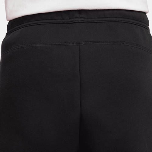 Pantalon de Survêtement Nike Tech Fleece - Noir - Footkorner