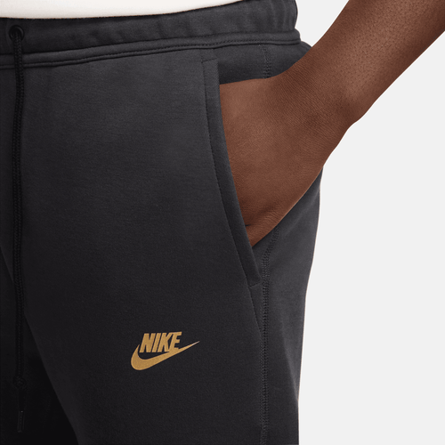 Pantaloni della tuta Nike Tech Fleece - Grigio Antracite - Footkorner