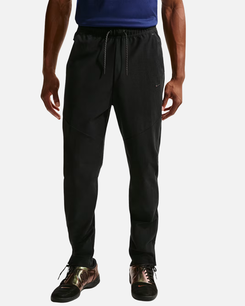 Pantalón de chándal Nike Tech Shori-Knit - Negro - Footkorner