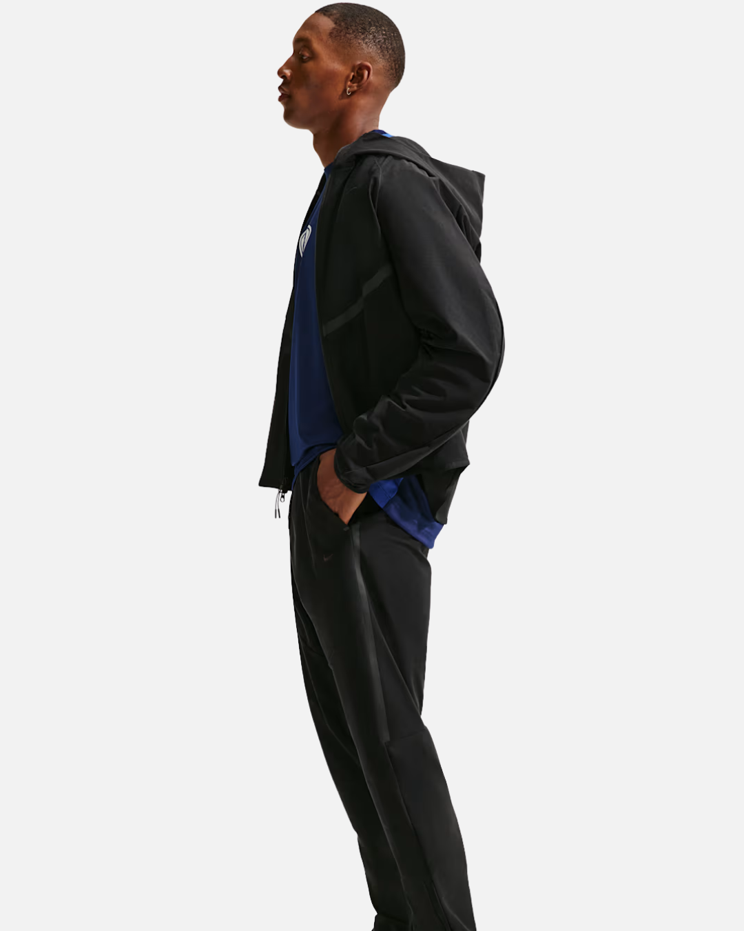 FootkornerPantalón de chándal Nike Tech Shori-Knit - Negro