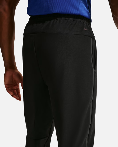 Pantalón de chándal Nike Tech Shori-Knit - Negro - Footkorner