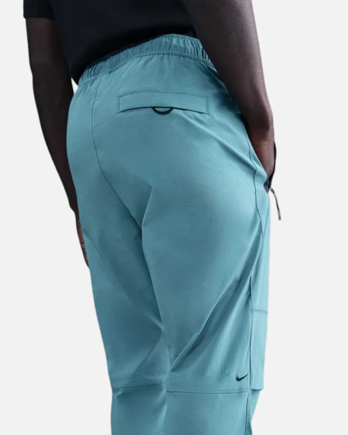 Pantalón de chándal Nike Tech Woven - Azul - Footkorner