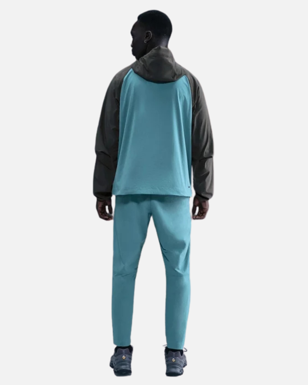 FootkornerPantalón de chándal Nike Tech Woven - Azul