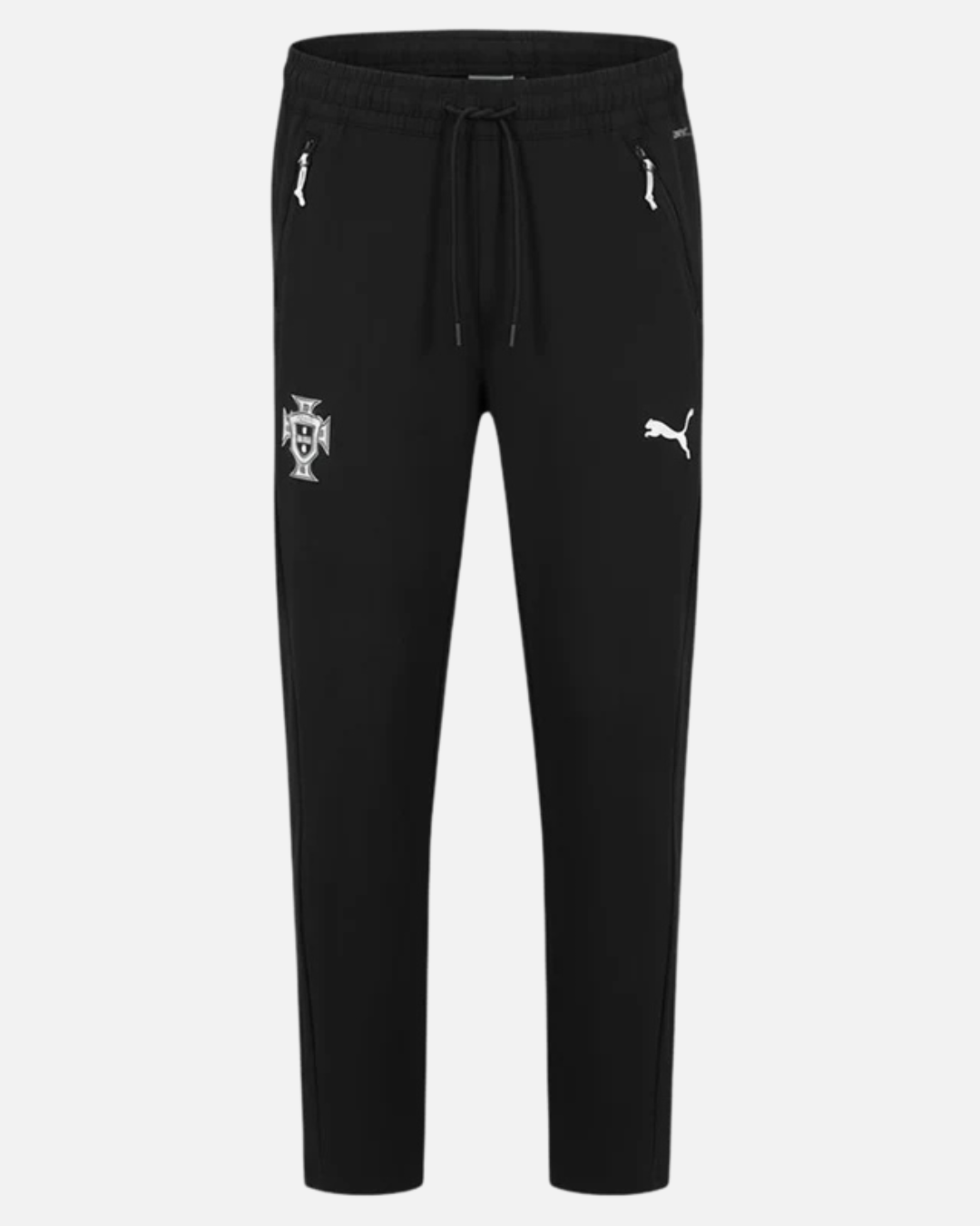 FootkornerPantalon de survêtement Portugal PowerTrain Woven - Noir