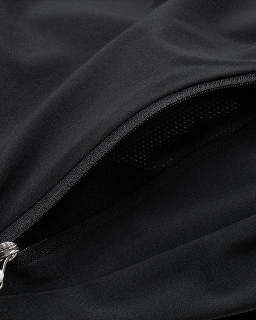 FootkornerPantalon de survêtement Portugal PowerTrain Woven - Noir