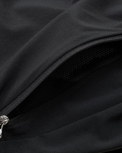 Pantalon de survêtement Portugal PowerTrain Woven - Noir - Footkorner