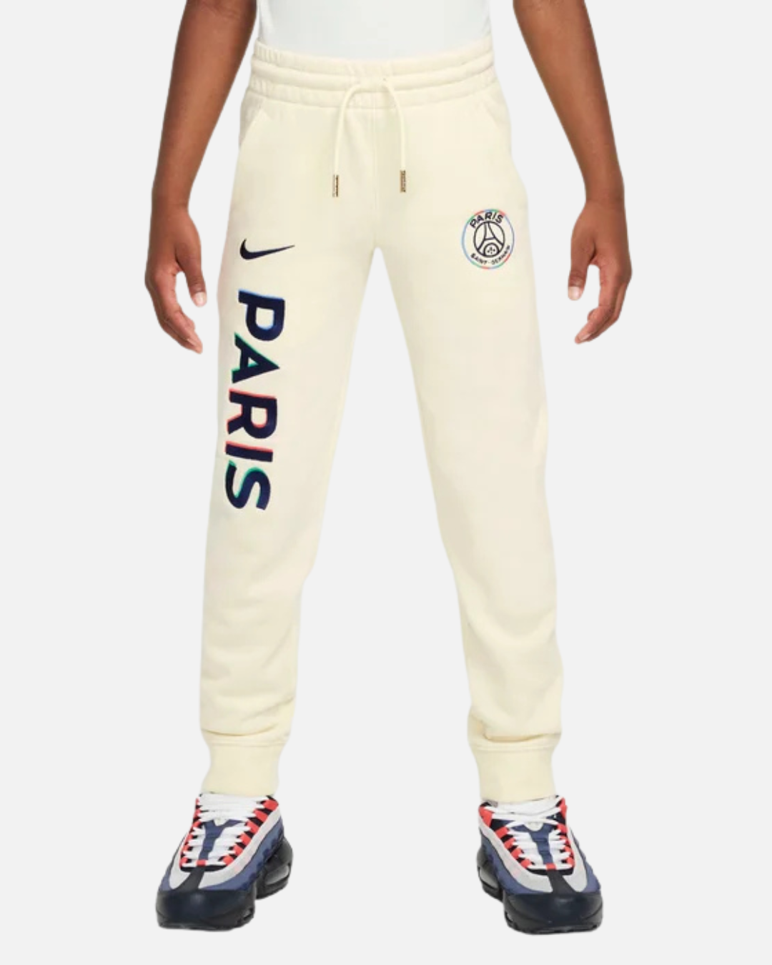 Paris Saint-Germain Club Fleece {Color}