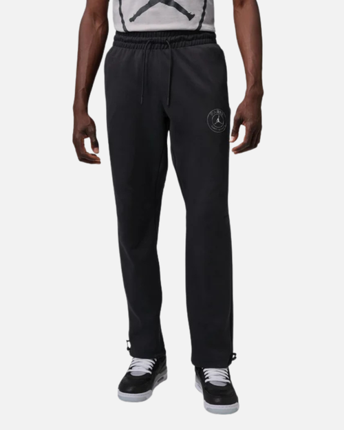 Pantalón de chándal PSG Hoop Fleece - Negro - Footkorner