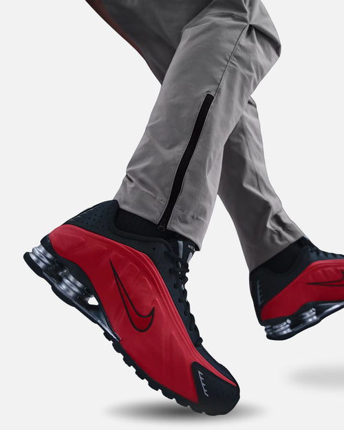 Pantalon de survêtement PSG Tech Woven Windrunner 2025/2026 - Gris - Footkorner