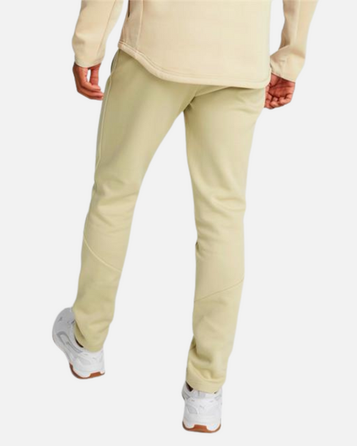 Puma Evostripe Track Pants - Beige - Footkorner