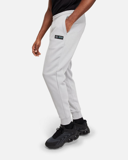 Pantalon Puma Mercedes AMG - Gris - Footkorner