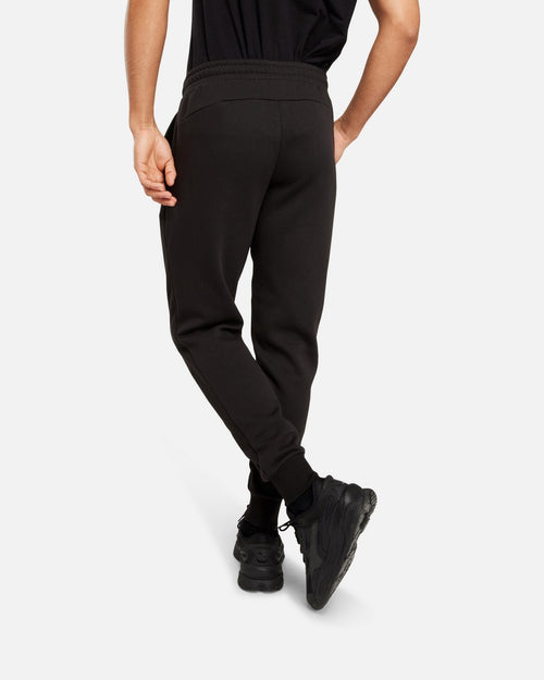 Pantalones Puma Mercedes AMG - Negro - Footkorner