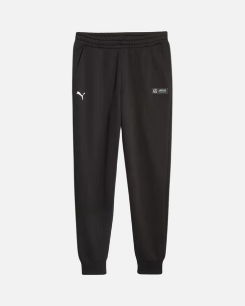 Pantalones Puma Mercedes AMG - Negro - Footkorner