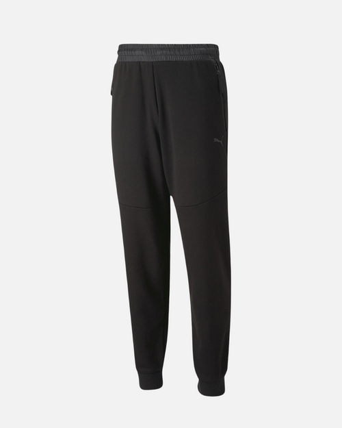 Puma Tech Track Pants - Black - Footkorner